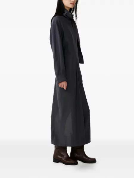 Rochie Studio Nicholson de costum gri