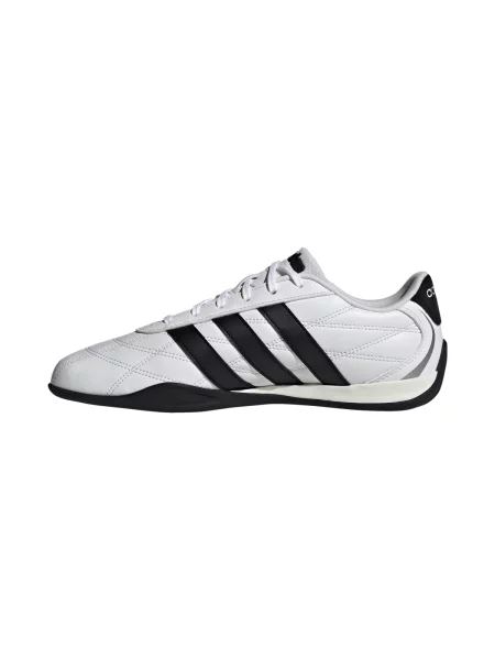 Sneakerși Adidas Sportswear alb