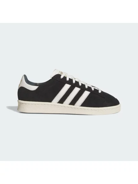 Adidas Originals sneakersy skórzane Jabbar LO czarny białe