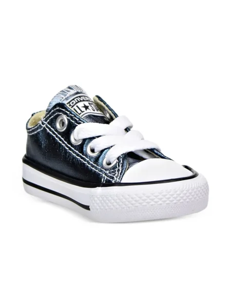 Sneakersy dziecięce Converse Chuck Taylor All Star białe