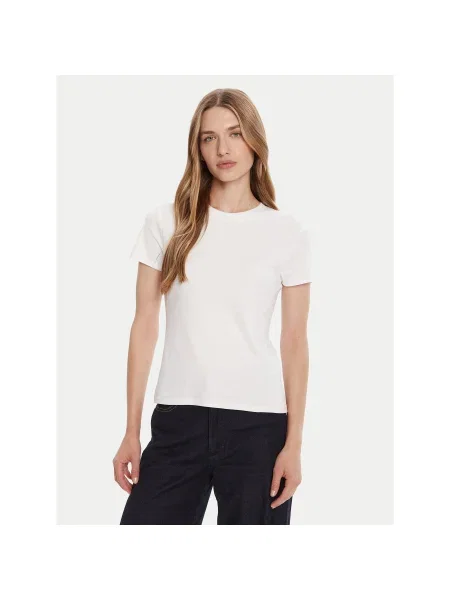 Calvin Klein Póló fehér