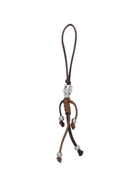 Pandantiv Zadig&voltaire violet