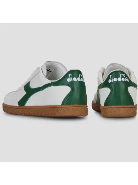 Pantofi Diadora alb