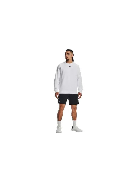 Pantaloni sport Under Armour negru
