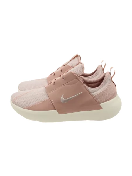 Sneakersy Nike różowe