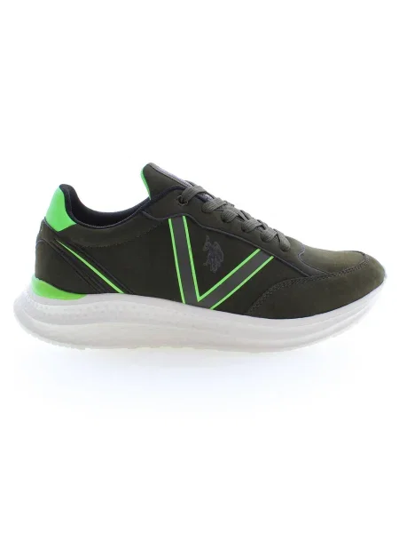 Polo U.s. Polo Best Price alb