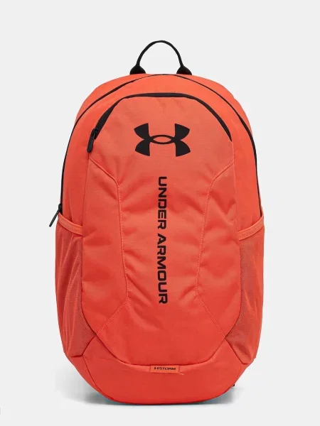 Under Armour plecak czerwony