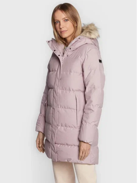 Helly Hansen Geacă de iarnă Blossom roz