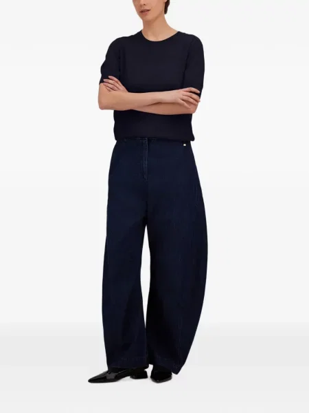 Tricou Herno albastru