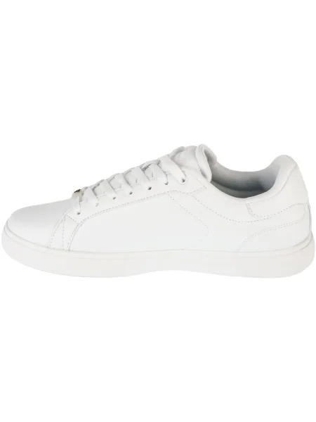 Pantofi Joma alb