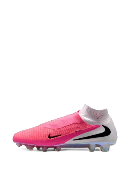 Fotbal sneakerși Nike Phantom verde