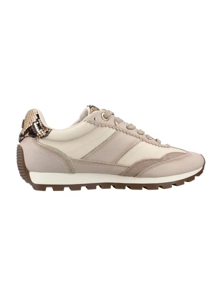 Pantofi Carmela bej