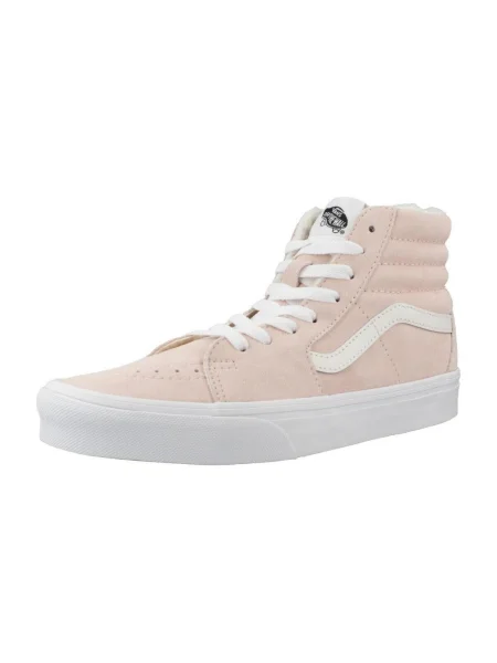 Pantofi Vans roz