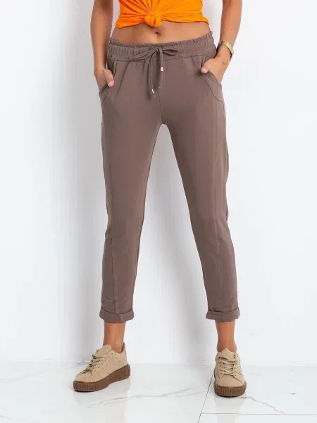 Trening Basic Feel Good maro