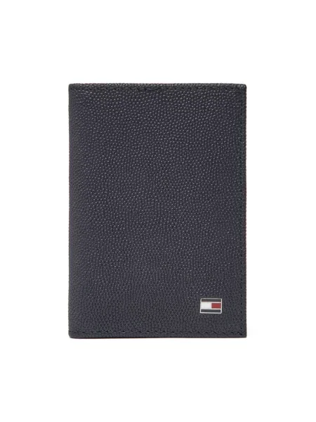 Novčanik Tommy Hilfiger plava