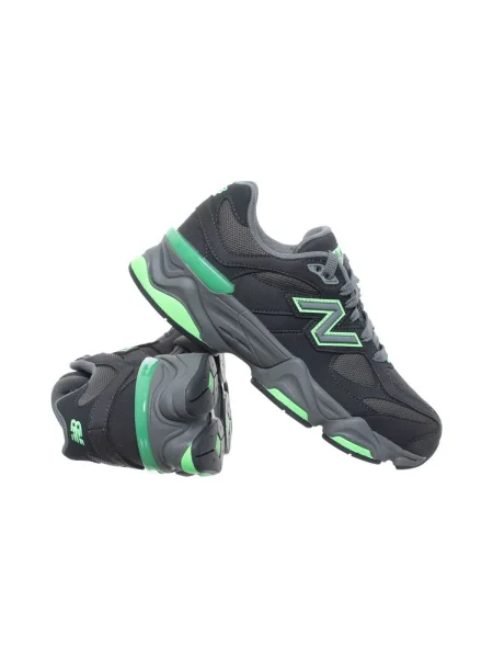 Tenisky New Balance zelená