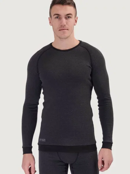 Термобілизна Totalfit сіра