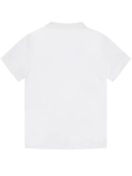 Polo Ralph Lauren Polo marškinėliai Regular Fit balta