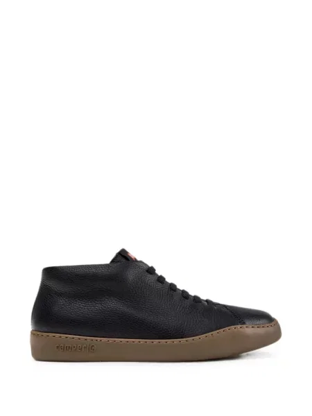 Sneakerși Camper negru