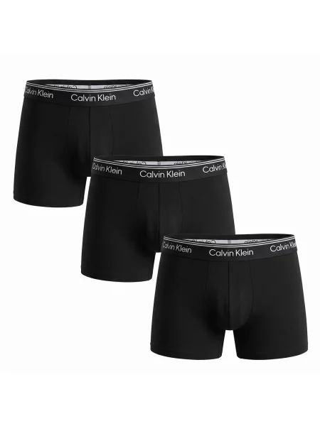 Chiloți Calvin Klein Underwear negru