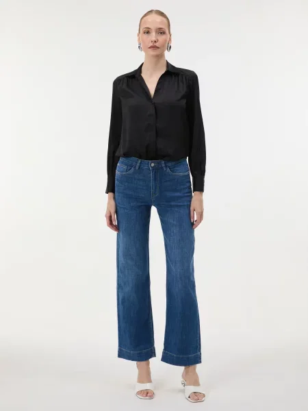 Bluza Orsay bijela