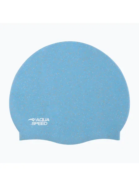 Baseball sapka Aqua Speed kék