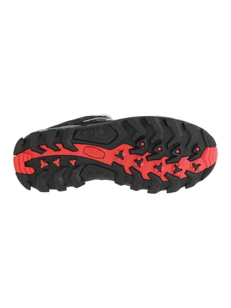 Pantofi Cmp albastru