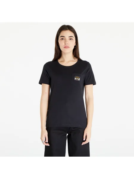 Tricou Lundhags negru