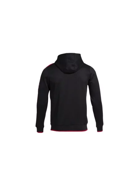 Majica Joma crna