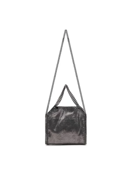 Torebka Stella Mccartney niebieska