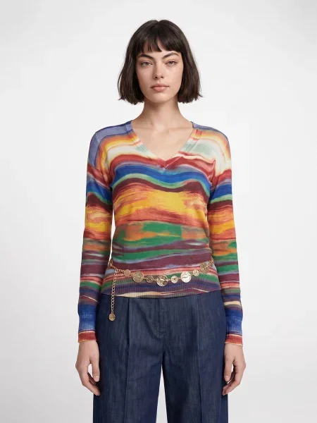 Pulover Desigual