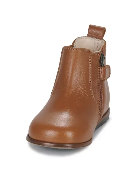 Pantofi copii Little Mary maro