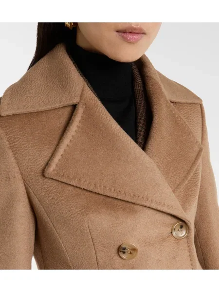 Palton Max Mara bej