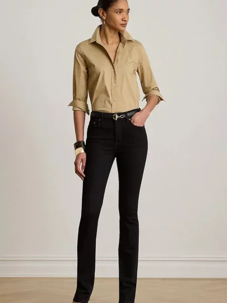 Рубашка Lauren Ralph Lauren