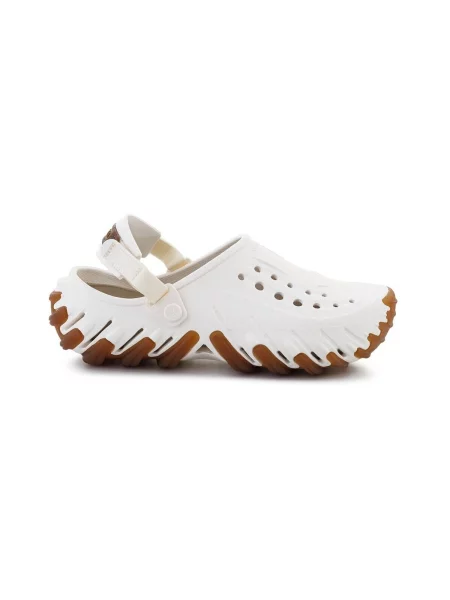 Pantofi Crocs maro