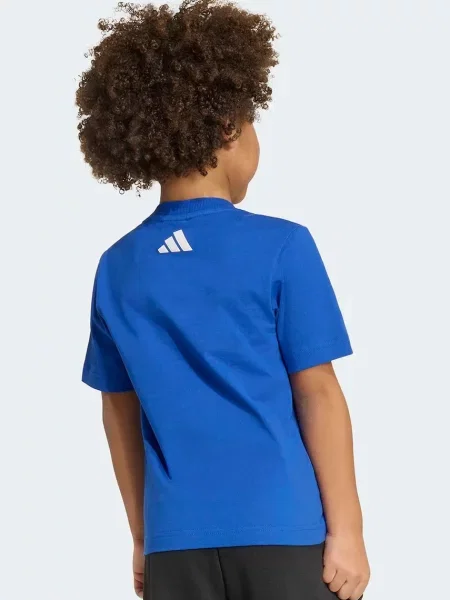 Детская футболка Adidas