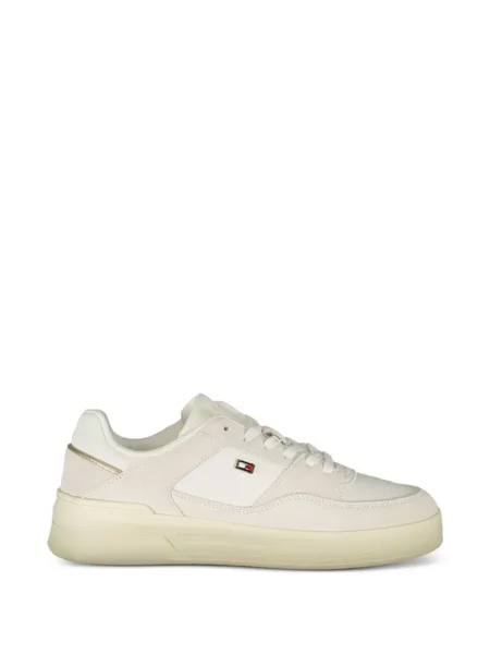 Sneaker Tommy Hilfiger autogrammal
