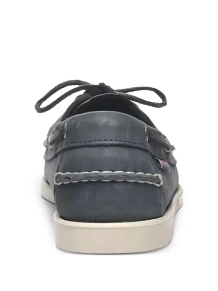 Pantofi Sebago albastru