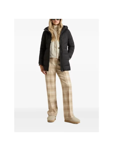 Kurtka Woolrich czarna