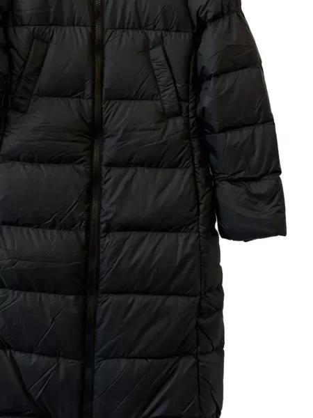 Dzseki Canada Goose fekete