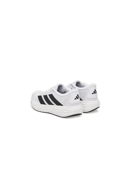 Sneakersy adidas Galaxy 8 Junior Shoes biela
