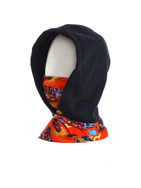 Fular Buff negru