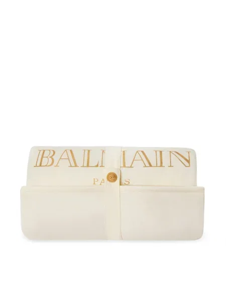 Torba za previjanje Balmain Écru