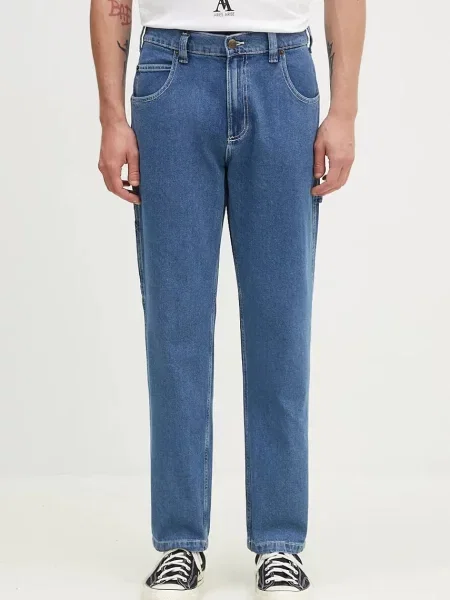 Дънки Dickies Garyville синьо