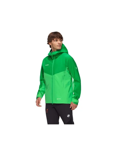 Sako Mammut zelená
