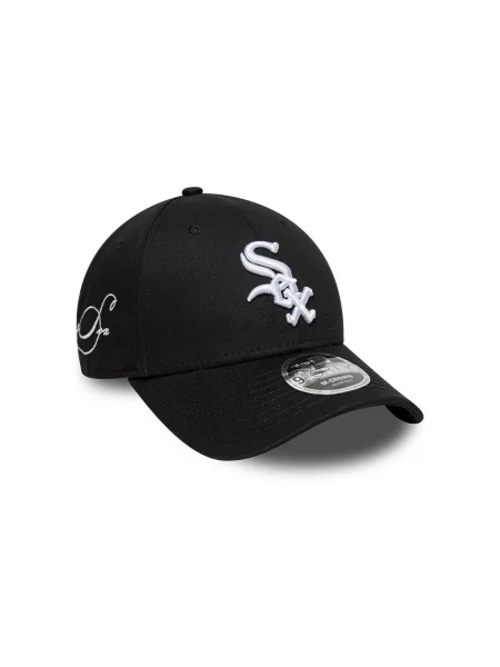 Baseball sapka New Era fekete