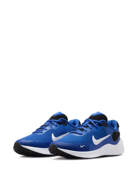 Sneakersy dziecięce Nike Revolution niebieskie