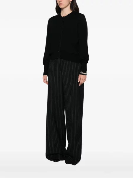 Cardigan Liu Jo de lână negru