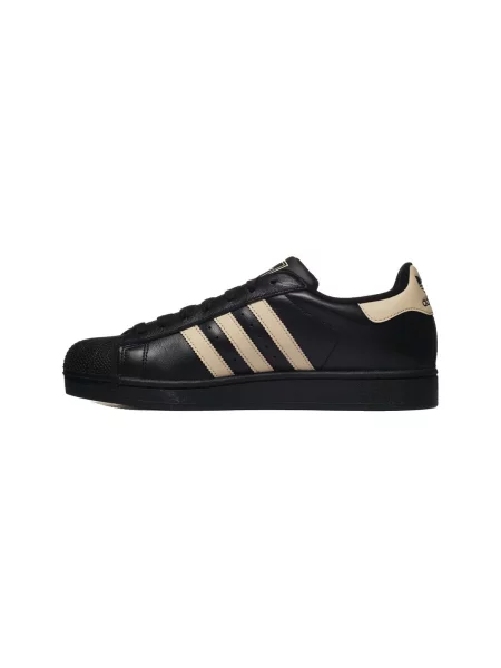 Tenisky Adidas Superstar čierna