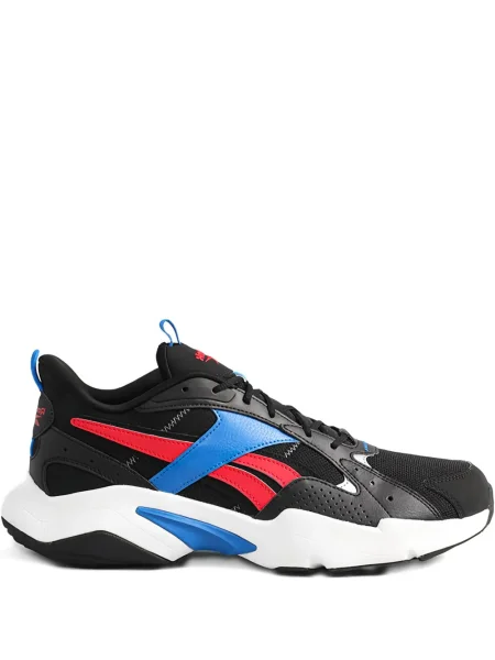 Sneakerși Reebok alb